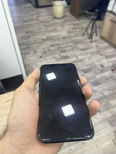 11 pro iphone: IPhone 11 Pro, 64 GB, Matte Midnight Green, Face ID, Sənədlərlə, Barmaq izi — 4
