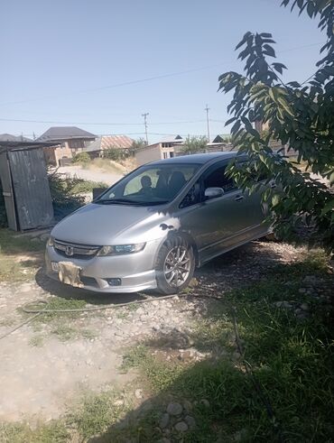 левый руль форестер: Honda Odyssey: 2004 г., 2.4 л, Автоматические, Бензин, Минивэн