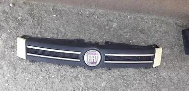 prevoz kamionom: MASKA U BRANIKU FIAT PANDA DVOJKA | Fiat Panda 1.2 kompletan auto u — 1