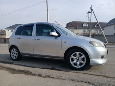 замок машина: Mazda Demio: 2003 г., 1.3 л, Автомат, Бензин, Хэтчбэк