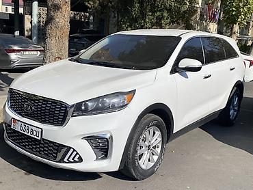 матор для жигули: Kia Sorento: 2019 г., 2.4 л, Автомат, Бензин, Кроссовер — 1