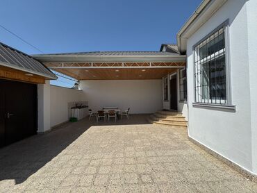 Günlük kirayə evlər: 120 kv. m, 3 otaqlı, Artezian quyusu, Kanalizasiya, Kombi -da lalafo.az — 26 Günlük kirayə evlər: 120 kv. m, 3 otaqlı, Artezian quyusu, Kanalizasiya, Kombi — 26