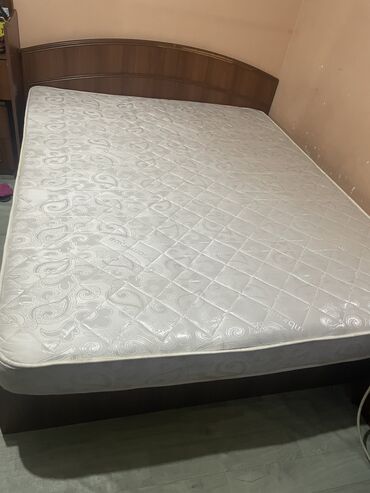 tek neferlik matras: Yeni, Ortopedik matras, İki nəfərlik