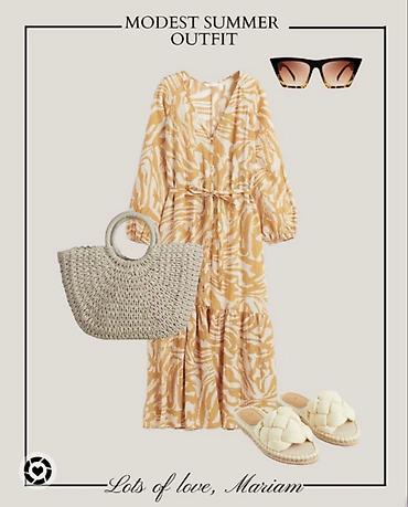 mango obuca: Nov H&M kaftan od 72% viskoze, na kopčanje, vezuje se u pojasu, L — 3