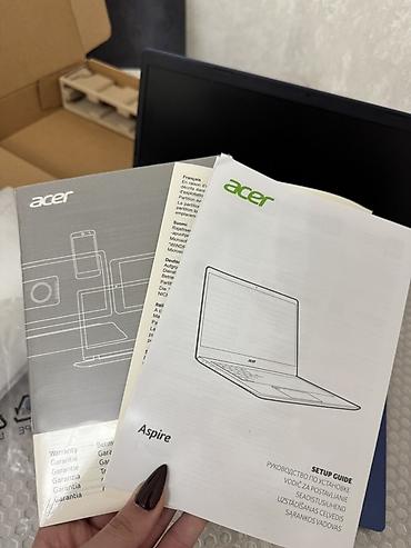 en ucuz android tv box: Acer Aspire 3 (A315-57G-312Z) noutbuk – Indigo Blue rəng Texniki — 4