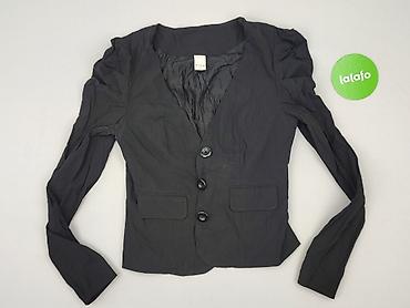 melrose blazer: Vila, Marynarka damska, rozmiar S — 2