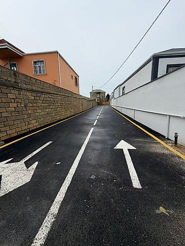 yevlaxda satilan evler: 2 otaqlı, 65 kv. m, Yeni təmirli — 2