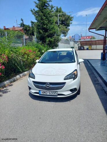 Οχήματα: Opel Corsa: 1.3 l. | 2016 έ. | 202000 km. Χάτσμπακ