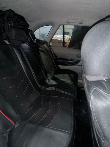 Mazda: Mazda 323: 2003 г., 2 л, Механика, Дизель, Универсал — 13