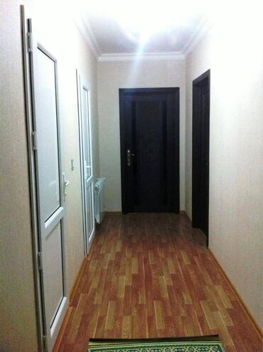 Yeni tikili: 2 otaqlı, Yeni tikili, 82 kv. m — 9