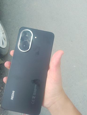oneplus 10r: Redmi, Redmi A5, Б/у, 128 ГБ, цвет - Черный — 3