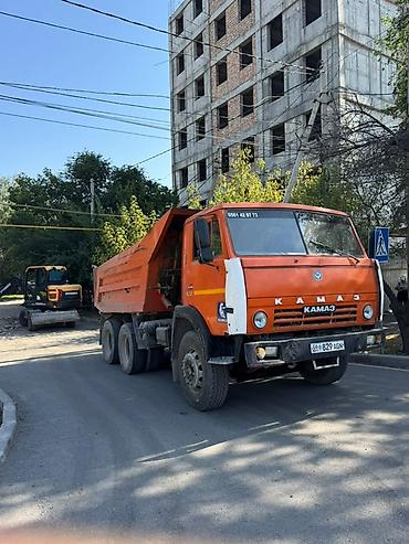 зеркала для бутика: Заказать Камаз, Вывоз строй мусора — 1