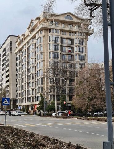 Продажа квартир: 5 и более комнат, 205 м², Элитка, 2 этаж, Евроремонт — 12