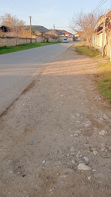 Torpaq sahələrinin satışı: 6 sot, Kənd təsərrüfatı, Makler, Kupça (Çıxarış) — 13