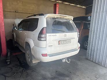 СТО, ремонт транспорта: Компьютерная диагностика, Замена масел, жидкостей, Плановое техобслуживание, без выезда — 10