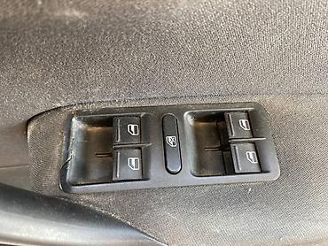stikeri: PREKIDACI PROZORA ZA VOLKSWAGEN POLO | Prekidaci prozora za Polo 6R — 1