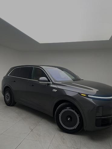 kia celtos: Lixiang L7: 2024 г., 1.5 л, Гибрид, Кроссовер — 2