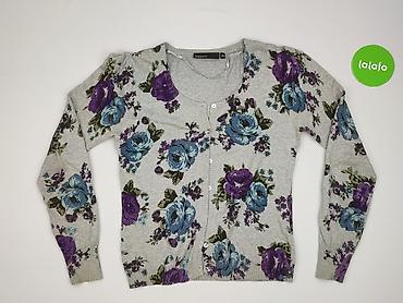infinity sweater: KappAhl, Kardigan damski, rozmiar S — 2