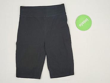 dresy sliskie: Sinsay, Legginsy Krótkie damskie, rozmiar XS — 2