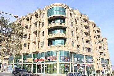 zabrat ev: 2 otaqlı, Yeni tikili, 81 kv. m — 1
