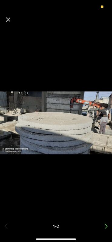 жби бетон строй бишкек: Плиты перекрытия