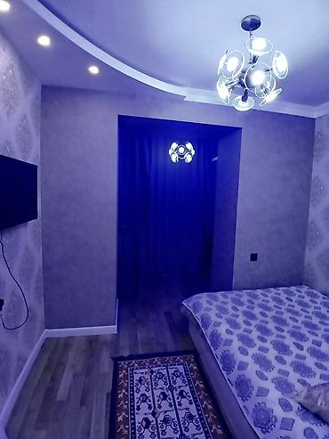 Аренда квартир: Elmlər metrosu, 53 nömrəli məktəbin yaxınlığı, köhnə tikili, 5 — 4