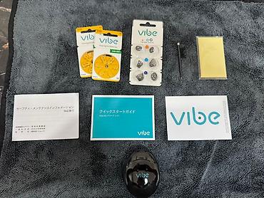 Угуучу аппараттар: Слуховые аппараты Vibe Air (комплект для правого и левого уха) — 4