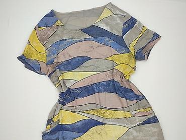 orginalne sukienki: Sukienka damska, rozmiar 4XL — 1