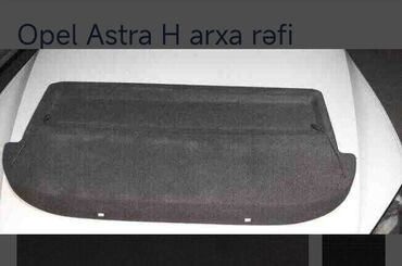 оригинальные запчасти на мерседес: Opel Astra h arxa polka 40az
 təcili satılır 0777112154