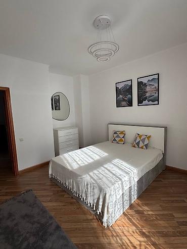 отдых в palm beach: Коттедж, Радуга, Сары-Ой, 4 места — 4
