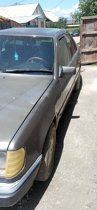 шит прибор мерседес 124: Mercedes-Benz W124: 1992 г., Механика, Дизель, Седан — 4
