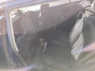 дсг 7: Volkswagen Golf: 1995 г., 1.8 л, Механика, Бензин, Хэтчбэк — 3