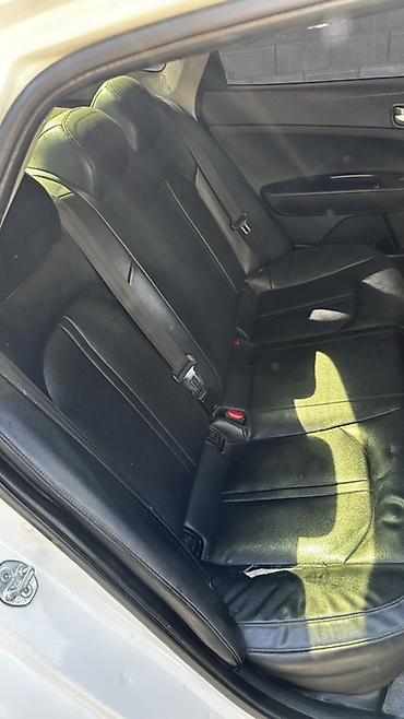 киа сефия 1997: Kia K5: 2017 г., 2 л, Автомат, Газ, Седан — 8