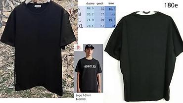 Majice: VRHUNSKI MONCLER MODELI, ULTRA HIT | Najnovije! ! ! Hot. Hot. Hot — 10