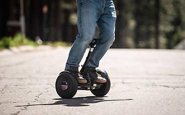 ninebot f2 pro: Ninebot Segway satılır. Səliqəli istifadə olunub, yaxşı vəziyyətdədir — 2