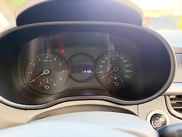 mini car: Kia Morning: 2021 г., 1 л, Автомат, Бензин, Хэтчбэк — 8