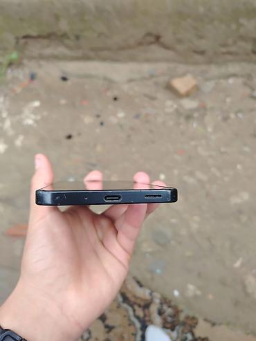 htc wildfire s: Samsung Galaxy A17, 256 GB, rəng - Qara, Barmaq izi — 3