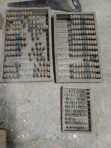 Наждачная бумага, круги и диски: Инструменты СССР Набор бесконечных шлифовальных лент зернистостью 60 — 21