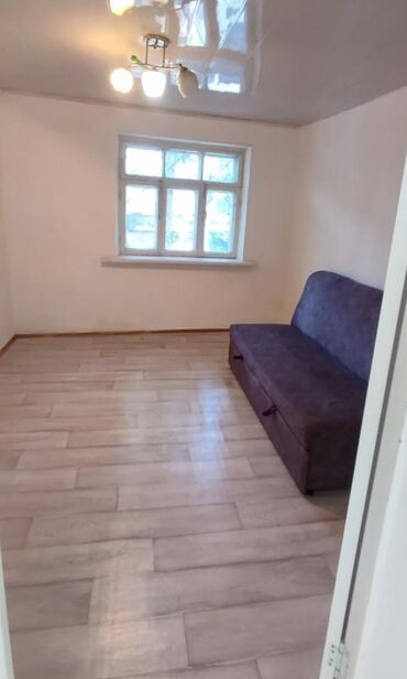 Долгосрочная аренда квартир: 56 м², 3 комнаты