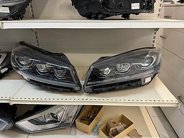 led fara: "Kia Sorento 2018" ön farası Bütün kateqoriyalar • Nəqliyyat • — 3