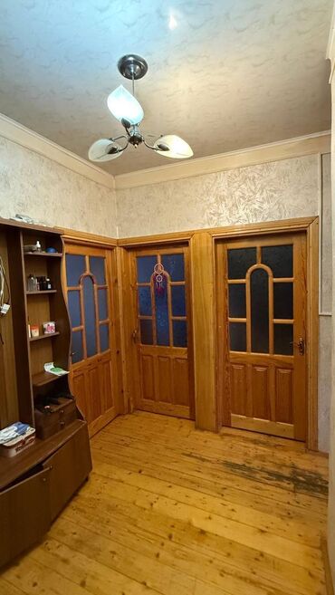 Köhnə tikili: Bakı, 3 otaqlı, Köhnə tikili, m. Neftçilər, 70 kv. m — 8