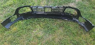 spica ruma: SPOJLER PREDNJEG BRANIKA ZA CITROEN C5 AIRCROSS | Citroen c5 — 4