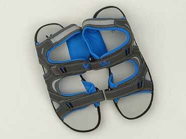sandały gosoft ccc: Sandals 35, Used