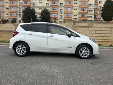 Nissan: Nissan Note: 1.2 l | 2019 il Sedan — 4