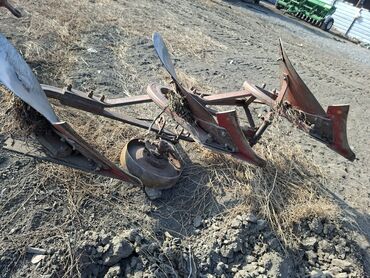 Traktorlar: Salam kotan satilir 12likdi 1400 deyrem reyal aliciynan razilasaram — 6