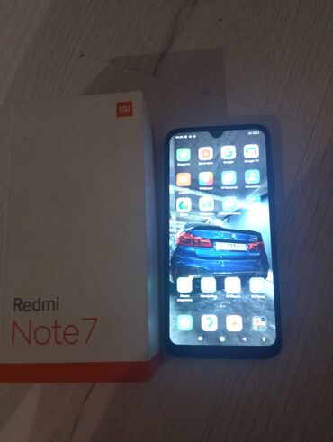 редми нот 10 а: Redmi, Redmi Note 7, 64 ГБ, цвет - Черный