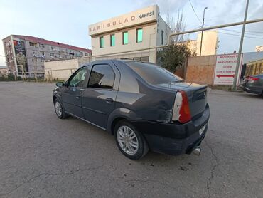 Renault: Renault Logan: 1.6 l | 2013 il 2356863 km Sedan — 5