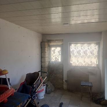 nzs de satilan heyet evleri: 2 otaqlı, 80 kv. m, Kredit yoxdur, Təmirsiz — 6