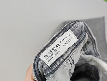 wik buty: Primark, Jeansy damskie, rozmiar XL — 4