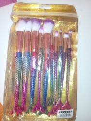 Kosmetika dəstləri: Kosmetik dəst, 4 məhsul, Yeni, Pulsuz çatdırılma — 5